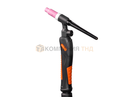 Сварочная горелка Сварог TECH TS 17VF Сварочная горелка Сварог TECH TS 17VF