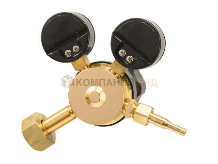 Редуктор углекислотный Сварог УР-6-5