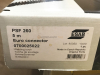 Сварочные горелки ESAB PSF 260 для полуавтоматической MIG/MAG сварки Горелки ESAB PSF 260