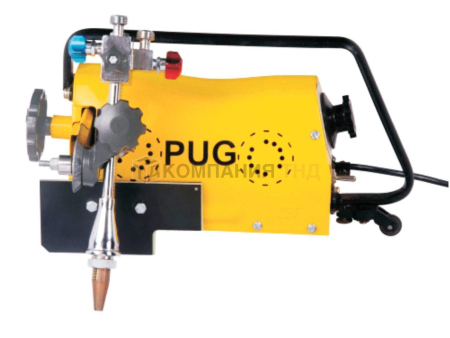 Машина резки ESAB Pug NM (без рельса), пропан (4320156100C)