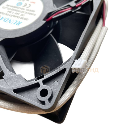 Вентилятор ESAB FAN RD1238B24H-SC