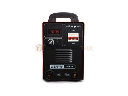 Установка СВАРОГ STANDART CUT 70 (R33) воздушно-плазменной резки