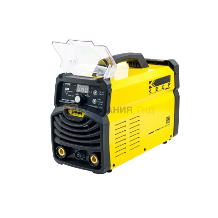 Сварочный аппарат КЕДР MultiARC-2500-3