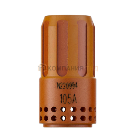 Завихритель ПТК 105A PMX 105 HPT0102 (075.220.994)