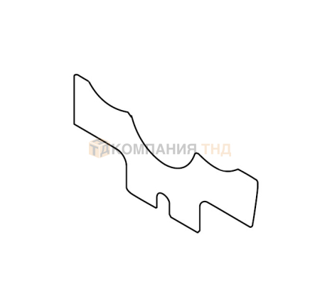 Крышка ESAB Cover EURO