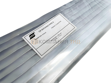 Подкладки керамические ESAB OK Backing Pipe 9