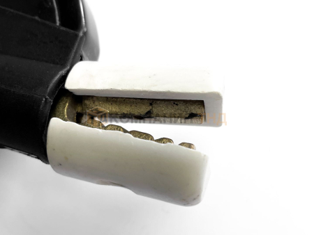 Электрододержатель GCE PRATICA 2-350. Артикул 17200350