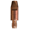 Токосъемный наконечник ПТК E-CU М6 d1,2мм LED6810-12 (071.628.612) Токосъемный наконечник ПТК E-CU М6 d1,2мм LED6810-12 (071.628.612)