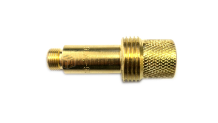 Цангодержатель ESAB Gas lens 1,6mm Цангодержатель ESAB Gas lens 1,6mm