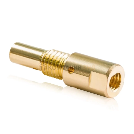 Вставка под наконечник КЕДР M-25 PRIME M6 / 35мм (8012459)