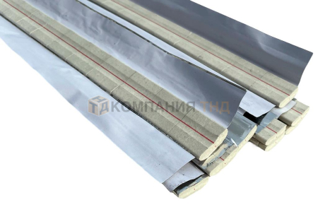 Керамические подкладки ESAB OK Backing Concave 10 Подкладки керамические ESAB OK Backing Concave 10