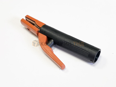 Электрододержатель  KRASS LXEA 200А. Артикул 2942001 Электрододержатель  KRASS LXEA 200А. Артикул 2942001