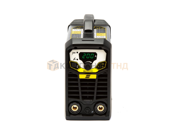 Сварочный аппарат ESAB Rogue ES 200i Pro