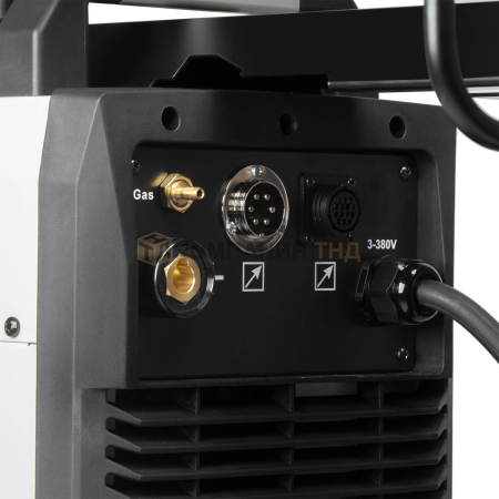 Сварочный аппарат ПТК HANKER MULTIMIG 500S EP H32