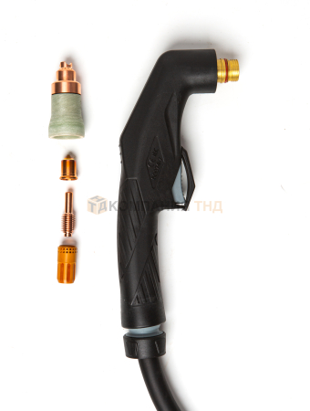 Установка воздушно-плазменная Grovers CUT-100S