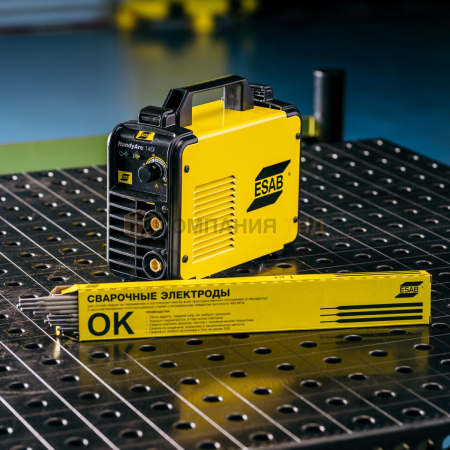Сварочный аппарат ESAB Handy Arc 140i