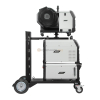 Сварочный аппарат ПТК HANKER MULTIMIG 500S DP H52 производства ПТК: в розницу и оптом, артикул 005.400.204 Сварочный аппарат ПТК HANKER MULTIMIG 500S DP H52