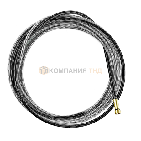 Проволокопровод ПТК Сталь 5,5м MP 450 (1,2-1,6мм) OMS3040-05 (171.500.550)