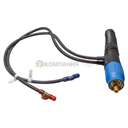 Горелка ПТК MIG MP 500 3м водяное охлаждение DME50003