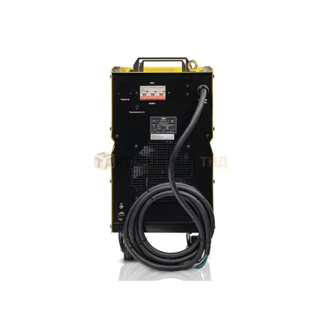 Установка воздушно-плазменной резки КЕДР AlphaCUT-160 EVOLUTION (400В, 20-160А, 50 мм) (8029858)