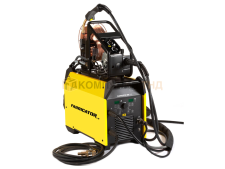 Сварочный аппарат ESAB Fabricator EM400i