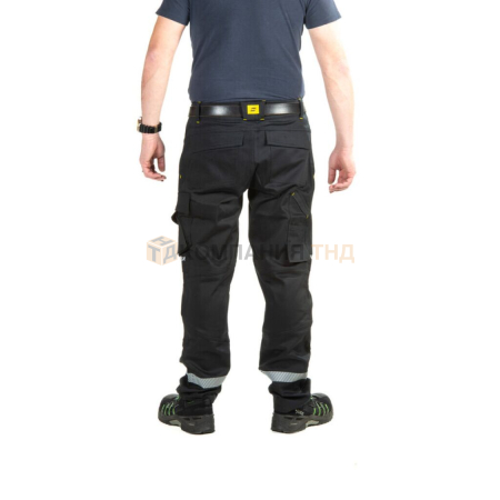 Брюки сварщика ESAB MW2000 FR