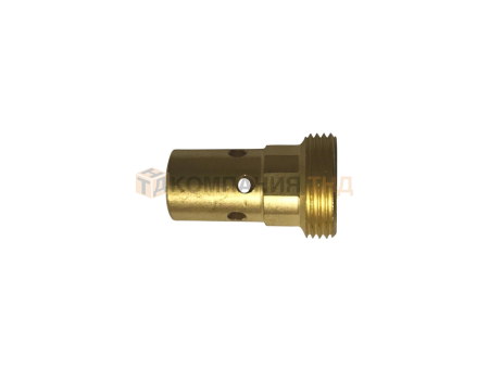 Адаптер наконечника ESAB M6 L=25мм (1шт.) (0700025291)