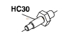 Вал ESAB Shaft, ролика Feed Roller Aristo Feed (2шт.) (0458722001) Вал ESAB Shaft, ролика Feed Roller Aristo Feed (2шт.) (0458722001)