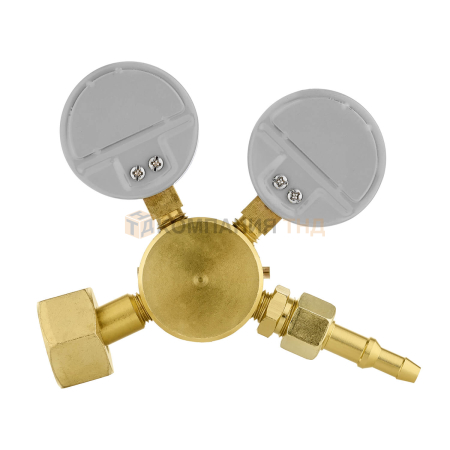 Регулятор ПТК У-30/АР-40-5 МИНИ расхода газа