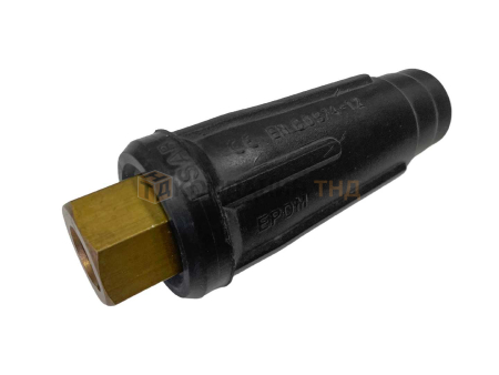 Разъём ESAB OKC 70-95 (Мама)