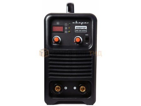 Сварочный аппарат СВАРОГ STANDART ARC 250 (Z285) Инвертор СВАРОГ STANDART ARC 250 (Z285)