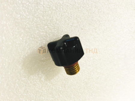 Хвостовик ESAB короткий, Back Cap Short, 0365310049 Хвостовик ESAB короткий, Back Cap Short, 0365310049