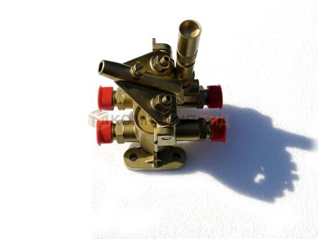 Экономайзер KRASS GS20RU