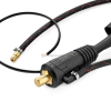 Горелка ПТК TIG TP 26 (160,200AC/DC) 8м TBW2608-04 производства ПТК: в розницу и оптом, артикул 072.268.100 Горелка ПТК TIG TP 26 (160,200AC/DC) 8м TBW2608-04