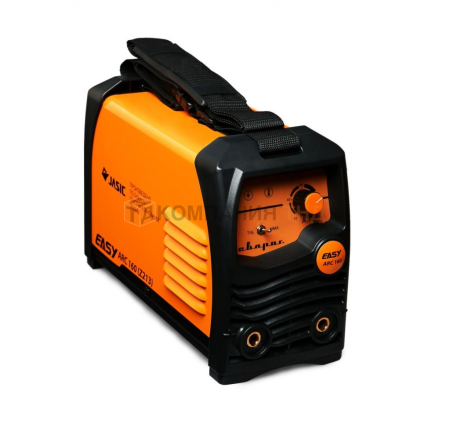 Сварочный аппарат СВАРОГ EASY ARC 160 (Z213) Инвертор СВАРОГ EASY ARC 160