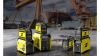 Сварочный аппарат ESAB WARRIOR 750i Сварочный аппарат ESAB WARRIOR 750i CC/CV