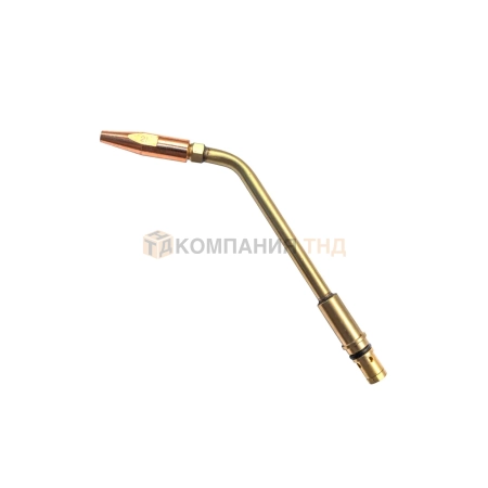 Наконечник для горелки Кедр Г-2А Малютка №4А