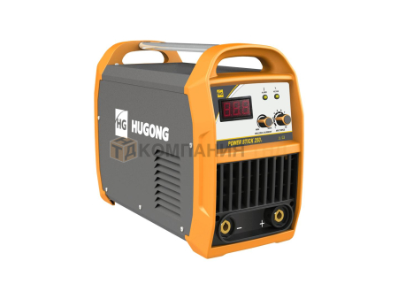 Сварочный аппарат HUGONG POWER STICK 250 III