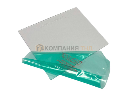 Наружное защитное стекло ESAB Eco Arc II (пластик) Наружное защитное стекло ESAB Eco Arc II (пластик)