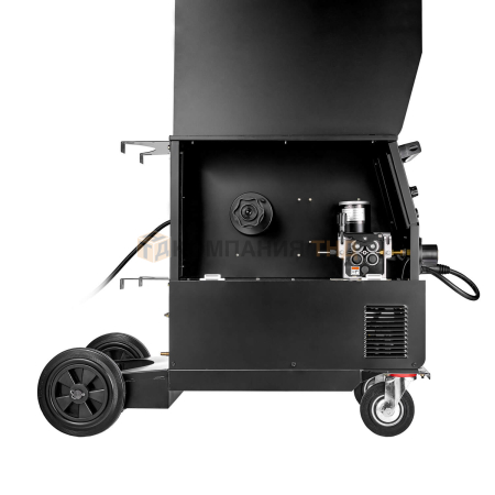 Сварочный аппарат ПТК ПРОФИ MIG 350-1