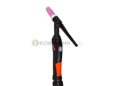 Сварочная горелка Сварог TECH TS 26 (3/8G, 2 пин) Сварочная горелка Сварог TECH TS 26 (3/8G, 2 пин)
