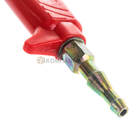 Горелка кровельная KRASS ГВ-100 (D=35 мм, L=490 мм вентильная)