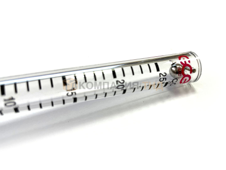 Расходомер KRASS ручной