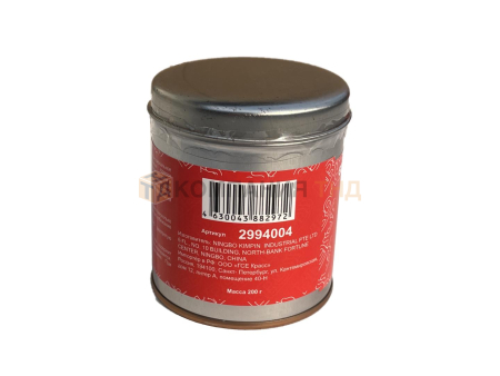 Паста антипригарная KRASS J-5