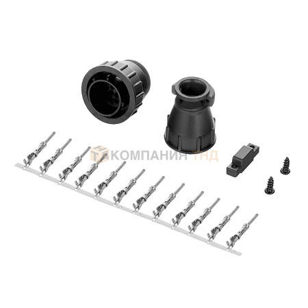 Вилка ПТК 14-М PIN1421 МАСТЕР