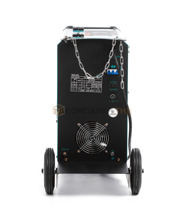 Полуавтомат GROVERS MIG 250 4R