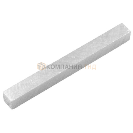 Мелок сварщика KRASS 125х5х12 мм (548960080129)