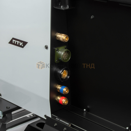 Сварочный аппарат ПТК HANKER MULTIMIG 500S DP H52 производства ПТК: в розницу и оптом, артикул 005.400.204 Сварочный аппарат ПТК HANKER MULTIMIG 500S DP H52
