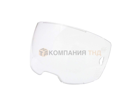 Наружное защитное стекло ESAB усиленное (HD) для маски Sentinel A50 прозрачное (0700000823)