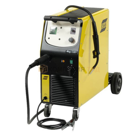 Полуавтомат сварочный ESAB Origo Mag C201 (0349311290)